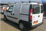  2008 Fiat Doblo Cargo 