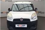  2012 Fiat Doblo Cargo Doblo Cargo 1.4