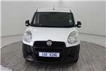  2013 Fiat Doblo Cargo Doblo Cargo 1.4