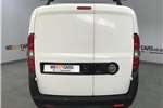  2013 Fiat Doblo Cargo Doblo Cargo 1.4