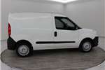  2013 Fiat Doblo Cargo Doblo Cargo 1.4