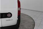 2013 Fiat Doblo Cargo Doblo Cargo 1.4
