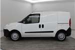  2013 Fiat Doblo Cargo Doblo Cargo 1.4