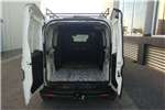  2014 Fiat Doblo Cargo Doblo Cargo Maxi 1.6 Multijet