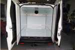  2015 Fiat Doblo Cargo panel van DOBLO CARGO 1.3 MJT F/C P/V