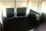 2013 Fiat Doblo Cargo panel van 