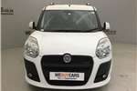  2015 Fiat Doblo Panorama Doblo Panorama 1.6 Multijet Dynamic