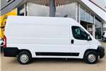  2014 Fiat Ducato 