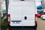  2014 Fiat Ducato 