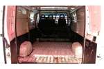  2007 Fiat Ducato 