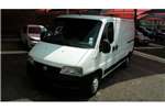  2007 Fiat Ducato 