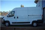  2015 Fiat Ducato Ducato 2.3 Multijet MH2