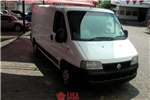  2005 Fiat Ducato 