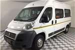  2015 Fiat Ducato 