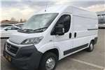  2018 Fiat Ducato 