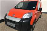  2012 Fiat Fiorino Fiorino 1.3 Multijet