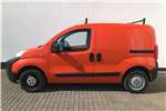  2012 Fiat Fiorino Fiorino 1.3 Multijet