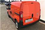  2012 Fiat Fiorino Fiorino 1.3 Multijet