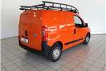  2013 Fiat Fiorino Fiorino 1.3 Multijet