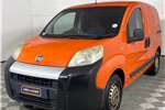  2013 Fiat Fiorino Fiorino 1.3 Multijet