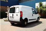  2014 Fiat Fiorino Fiorino 1.3 Multijet