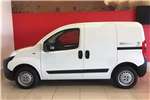  2016 Fiat Fiorino Fiorino 1.3 Multijet