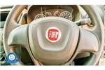  2017 Fiat Fiorino Fiorino 1.3 Multijet