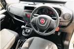  2021 Fiat Fiorino Fiorino 1.3 Multijet