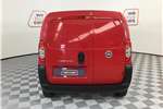  2012 Fiat Fiorino Fiorino 1.4