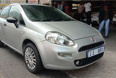  2012 Fiat Fiorino Fiorino 1.4