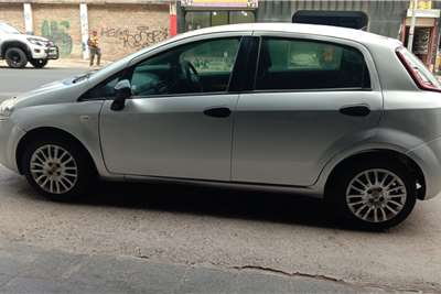  2012 Fiat Fiorino Fiorino 1.4