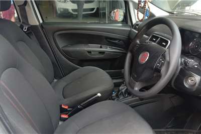  2012 Fiat Fiorino Fiorino 1.4