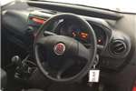  2014 Fiat Fiorino Fiorino 1.4