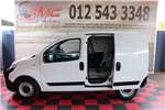  2014 Fiat Fiorino Fiorino 1.4