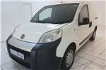  2014 Fiat Fiorino Fiorino 1.4