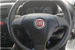  2014 Fiat Fiorino Fiorino 1.4