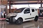  2014 Fiat Fiorino Fiorino 1.4