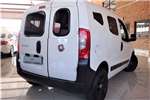  2014 Fiat Fiorino Fiorino 1.4