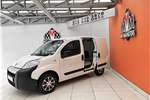  2016 Fiat Fiorino Fiorino 1.4