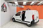  2016 Fiat Fiorino Fiorino 1.4