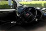  2017 Fiat Fiorino 