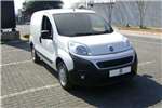  2017 Fiat Fiorino Fiorino 1.4