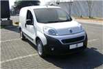  2018 Fiat Fiorino Fiorino 1.4