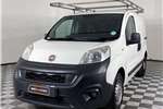  2018 Fiat Fiorino Fiorino 1.4