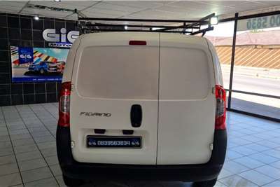 Used 2018 Fiat Fiorino 1.4