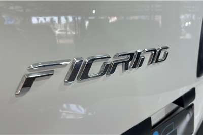 Used 2020 Fiat Fiorino 1.4