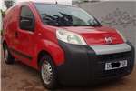  2013 Fiat Fiorino 