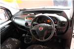  2014 Fiat Fiorino Fiorino 1.4 (aircon)