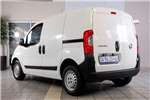  2014 Fiat Fiorino 