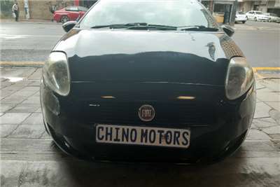 2010 Fiat Fiorino 1.4